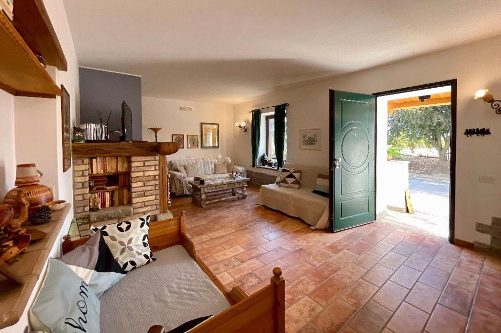 Il Sartore Vetralla Exterior foto