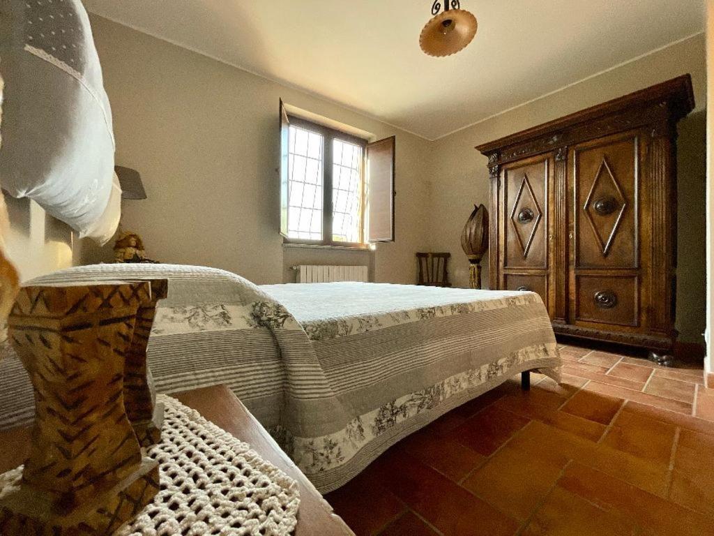 Il Sartore Vetralla Exterior foto