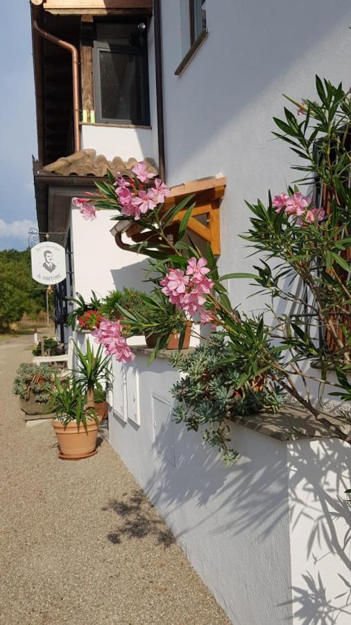 Il Sartore Vetralla Exterior foto