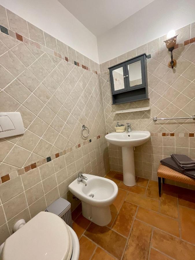 Il Sartore Vetralla Exterior foto